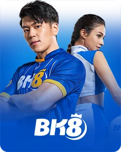 BK8 sports