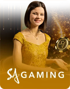 SA Gaming